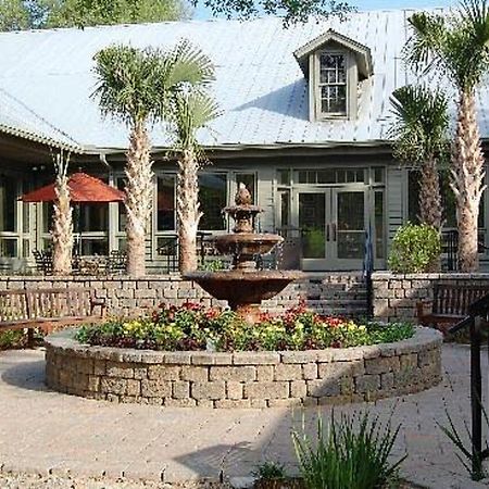 Hilton Head Health- Weight Loss Resort And Health Spa Hilton Head Island Bagian luar foto