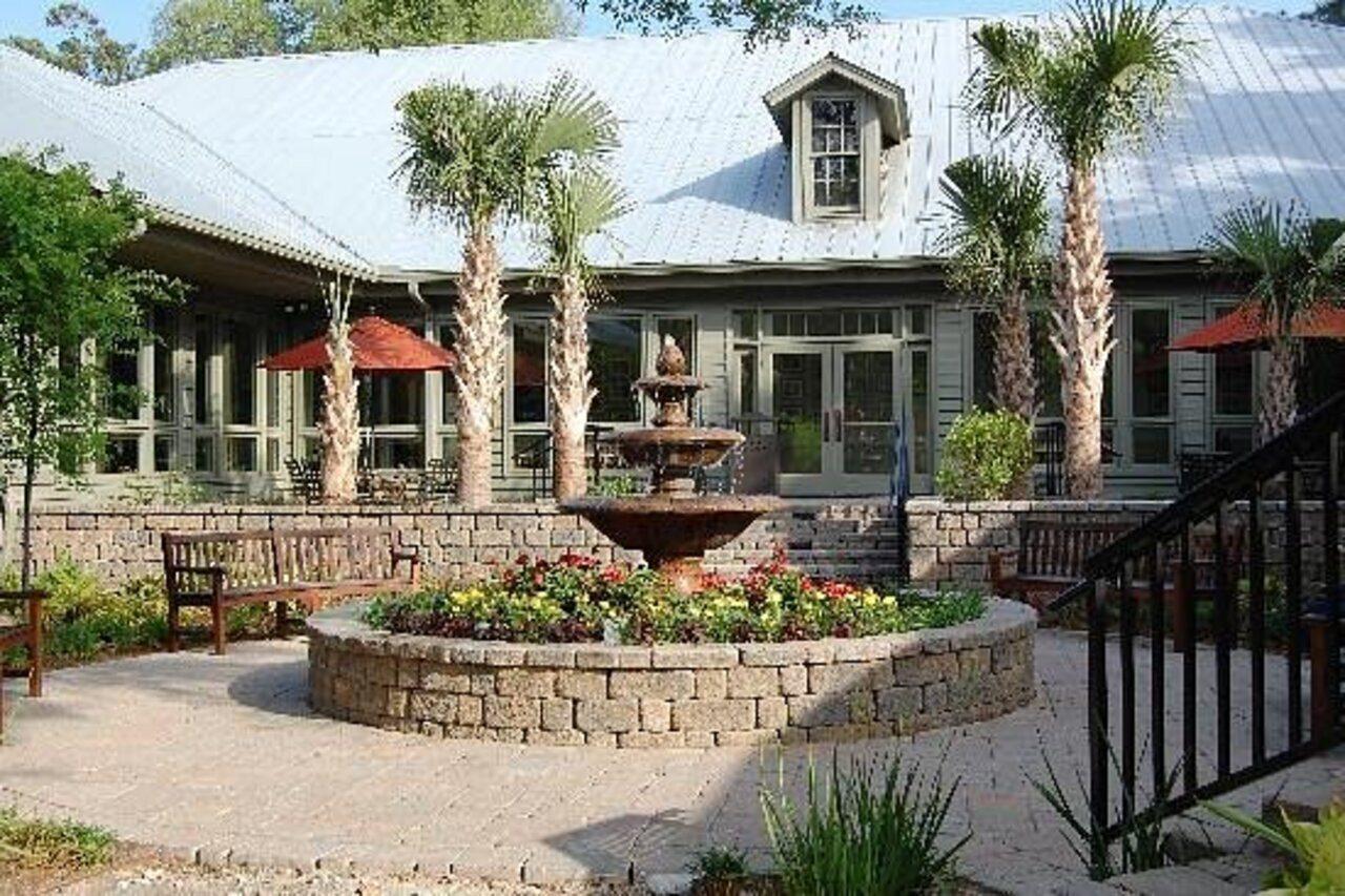 Hilton Head Health- Weight Loss Resort And Health Spa Hilton Head Island Bagian luar foto