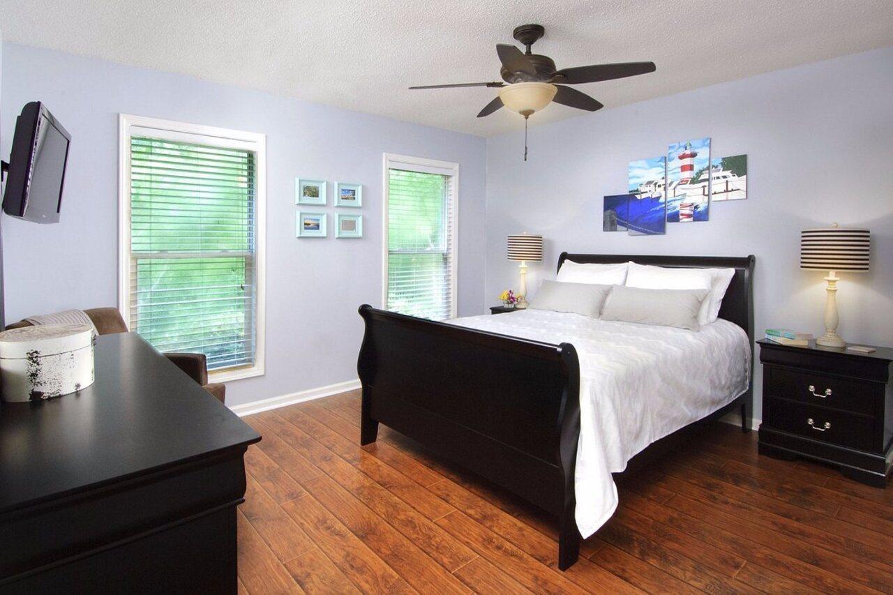Hilton Head Health- Weight Loss Resort And Health Spa Hilton Head Island Bagian luar foto