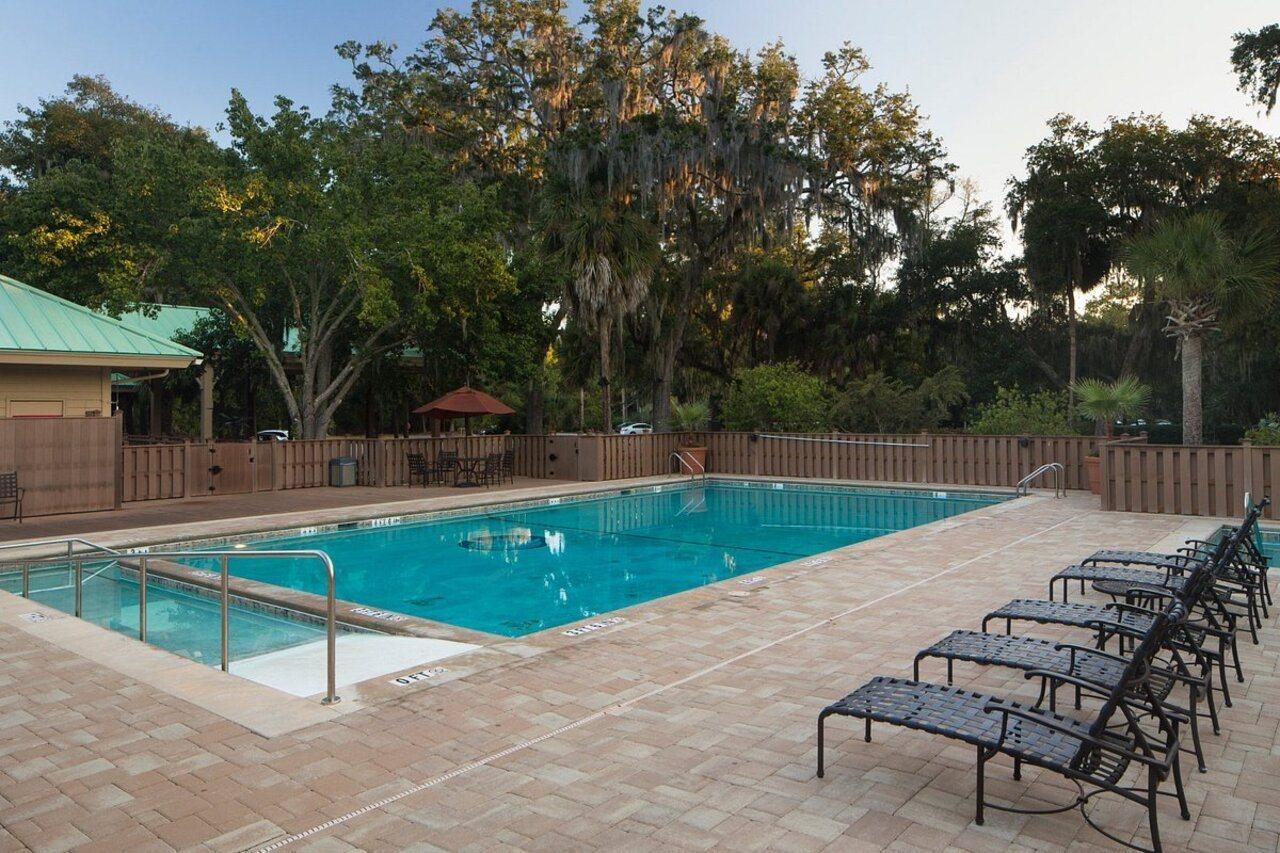 Hilton Head Health- Weight Loss Resort And Health Spa Hilton Head Island Bagian luar foto
