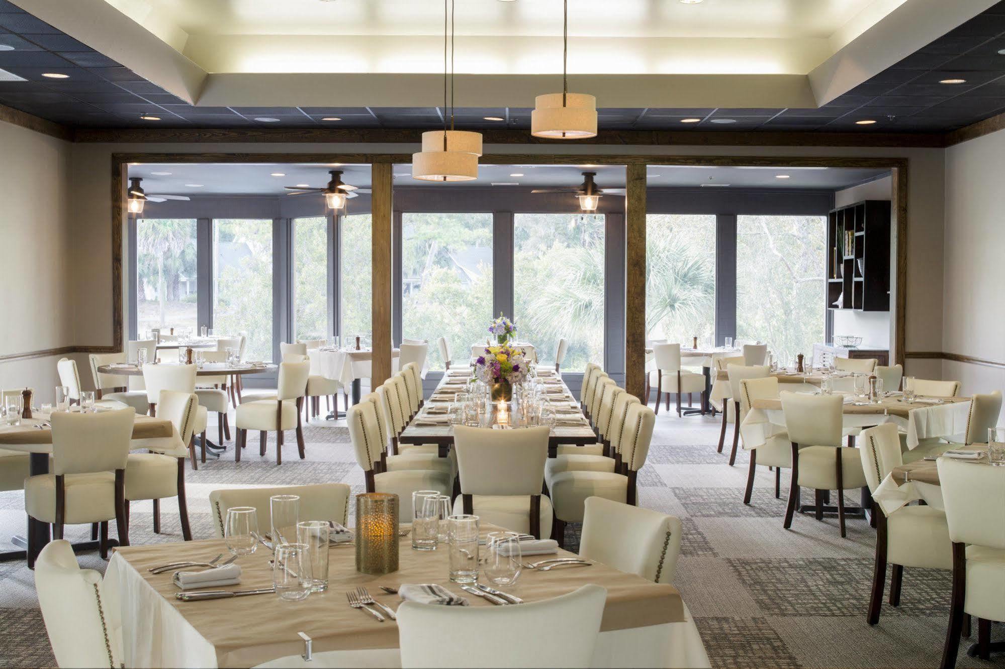 Hilton Head Health- Weight Loss Resort And Health Spa Hilton Head Island Bagian luar foto