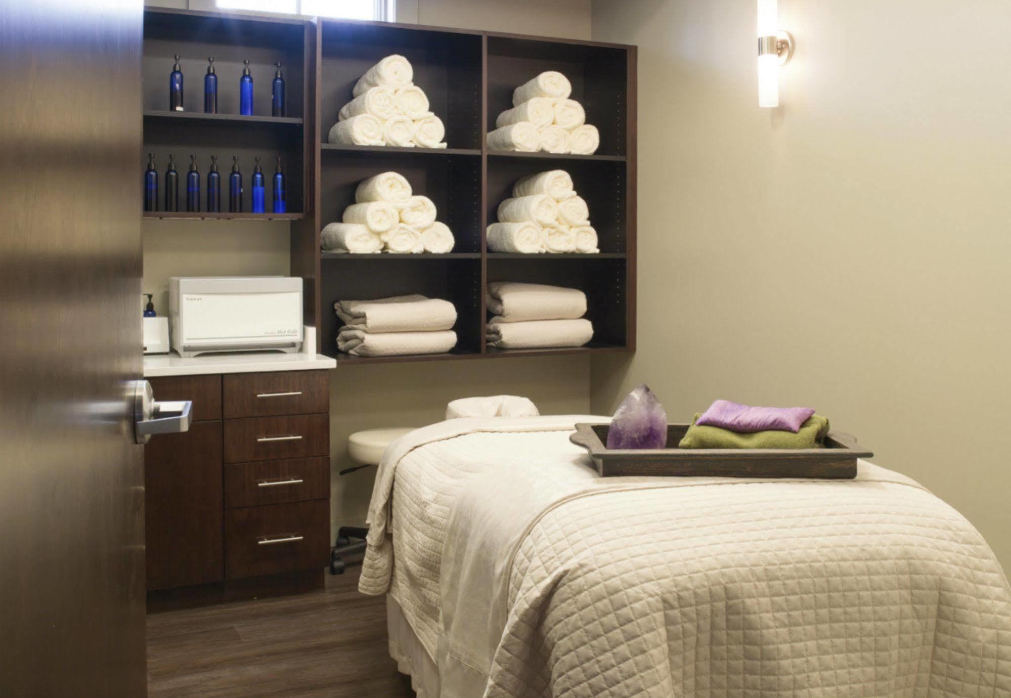 Hilton Head Health- Weight Loss Resort And Health Spa Hilton Head Island Bagian luar foto