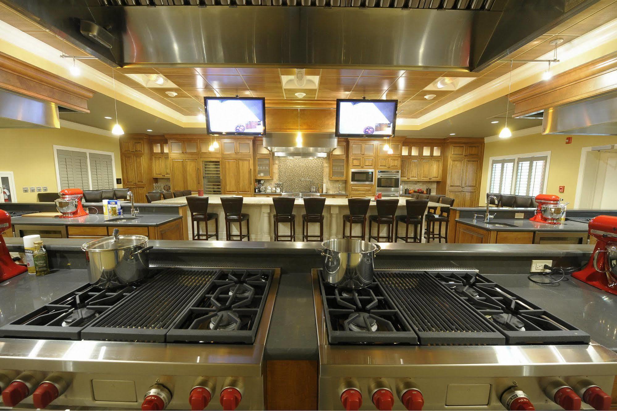 Hilton Head Health- Weight Loss Resort And Health Spa Hilton Head Island Bagian luar foto