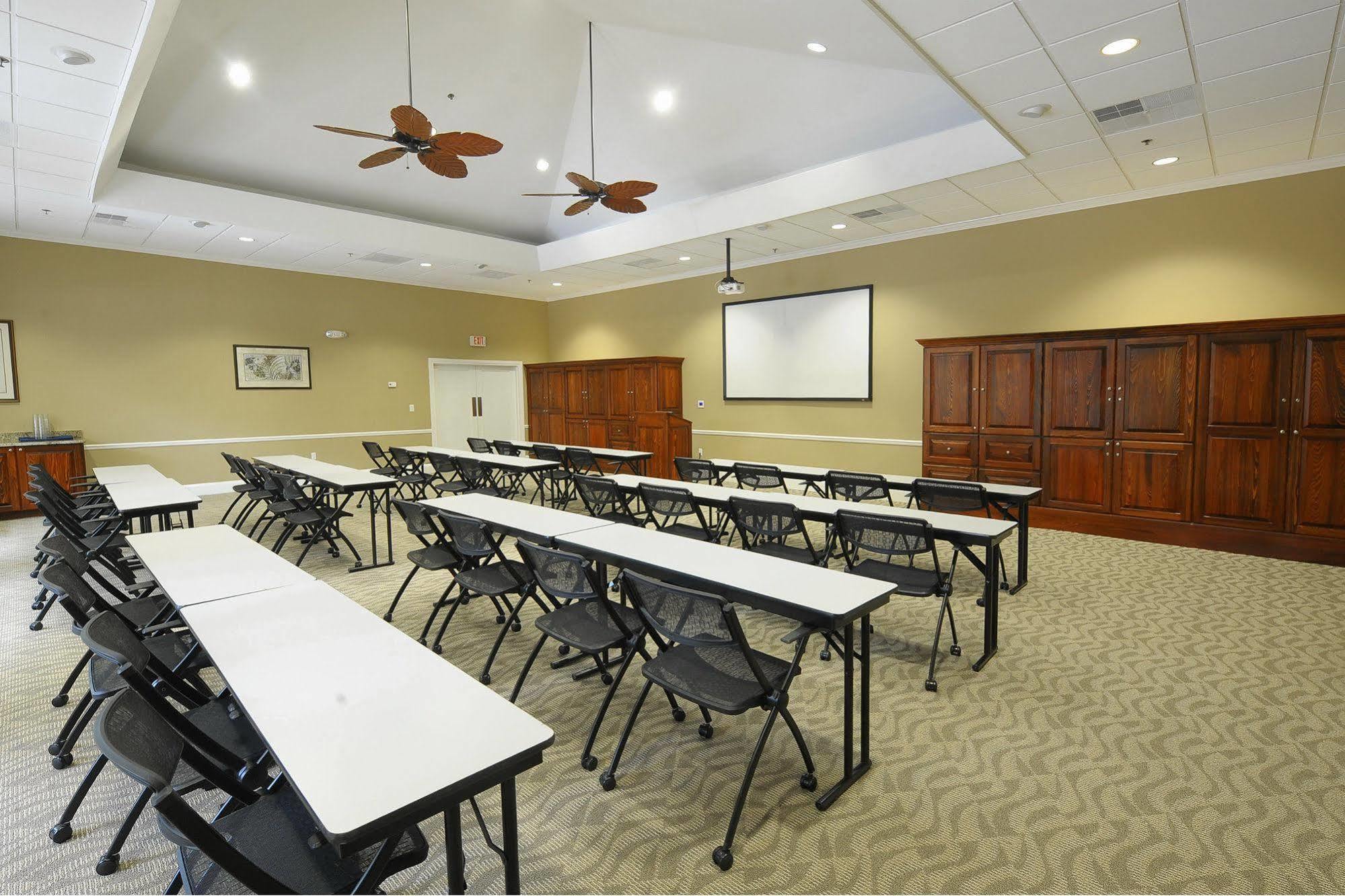 Hilton Head Health- Weight Loss Resort And Health Spa Hilton Head Island Bagian luar foto