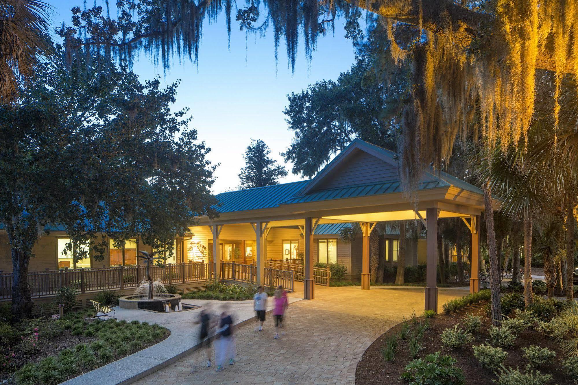 Hilton Head Health- Weight Loss Resort And Health Spa Hilton Head Island Bagian luar foto