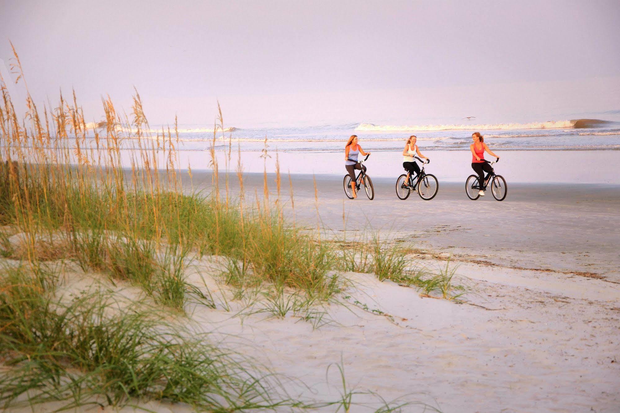 Hilton Head Health- Weight Loss Resort And Health Spa Hilton Head Island Bagian luar foto