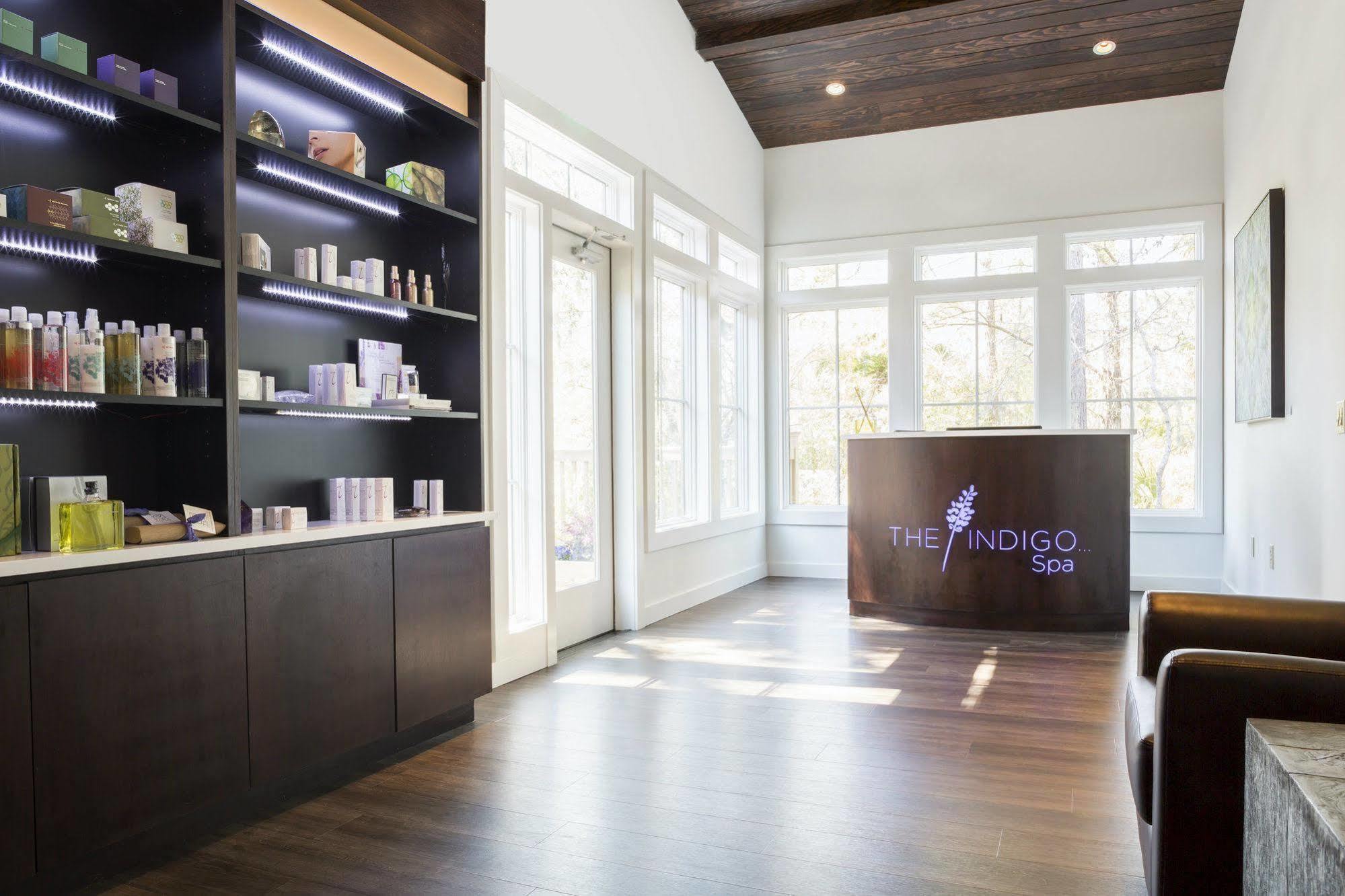 Hilton Head Health- Weight Loss Resort And Health Spa Hilton Head Island Bagian luar foto