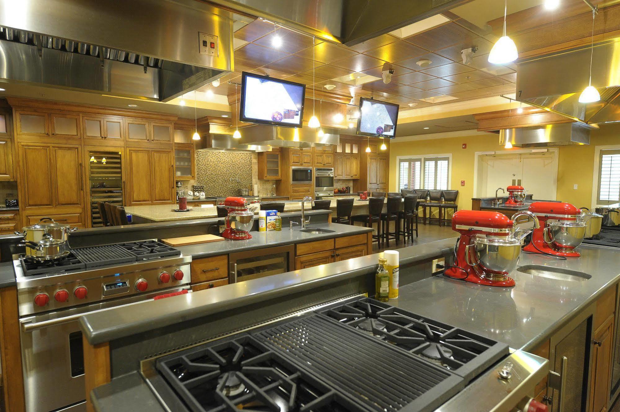Hilton Head Health- Weight Loss Resort And Health Spa Hilton Head Island Bagian luar foto
