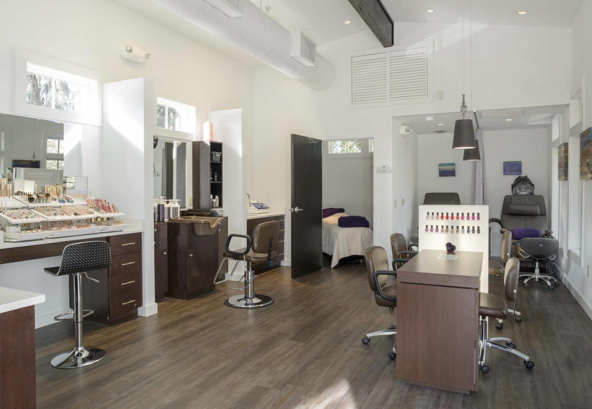 Hilton Head Health- Weight Loss Resort And Health Spa Hilton Head Island Bagian luar foto